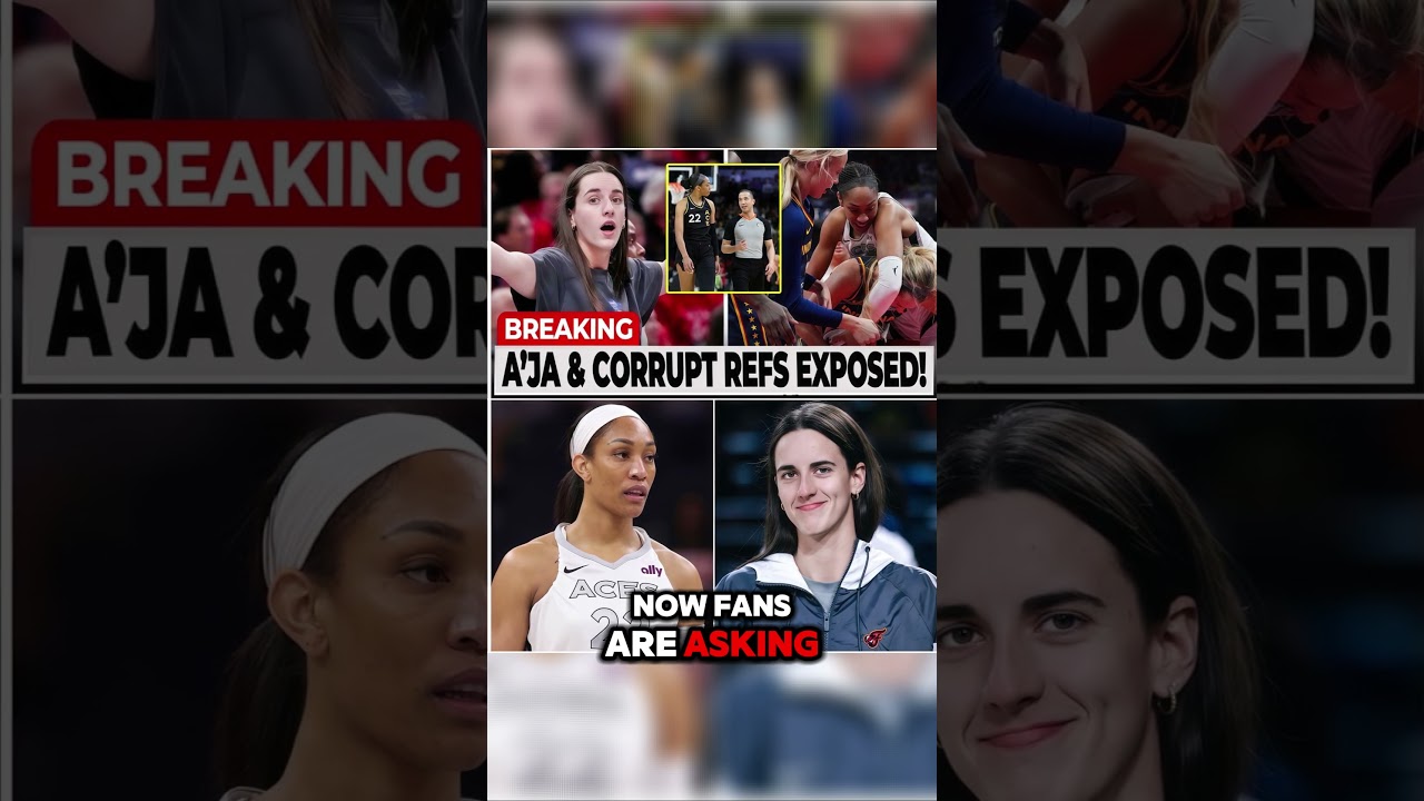 It Was Supposed to Be Just Another Foul…