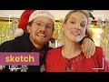 Talent voor kerst | Het Kantoor