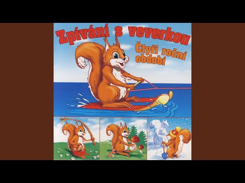 Mela Jsem Holoubka (I Had A Turtledove)