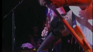 Racer X - Snowball Of Doom - Godzilla