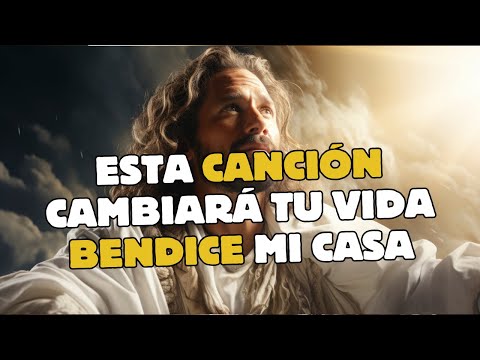 Bendice Señor mi Casa - Canción de Adoración y Bendición Familiar