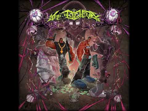 Loudiene - Shootermentary (Prod. By DMC808GOD)