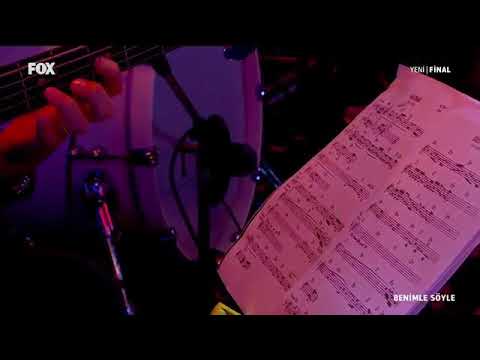 Emrecan Üzenir GÜLPEMBE