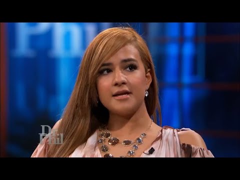What No Father Wants To Hear From His Little Girl