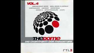 11 Solid Harmonie - I'll Be There For You