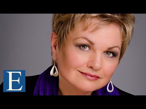 Susan Bullock Masterclass - Singing - Mozart: Don Giovanni: "In quale eccessi"