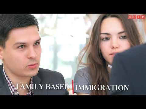 HELP Law Offices video.