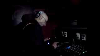 INICIO DJ SET DE DJ CHRYSLER Sudaka Dj Club 12 Abril 2013 5to ANIVERSARIO SOUNDCULTURE