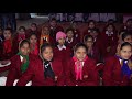 Alumnimeet2019 Jawahar Navodya Vidyala Bihiya Bhojpur