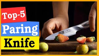 Paring Knife to Buy on Amazon in 2025 | knife out | knife | paring knife to buy on market in 2025