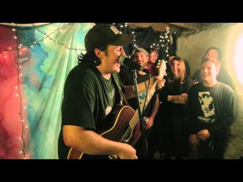 Modern Baseball "The Weekend" Acoustic
