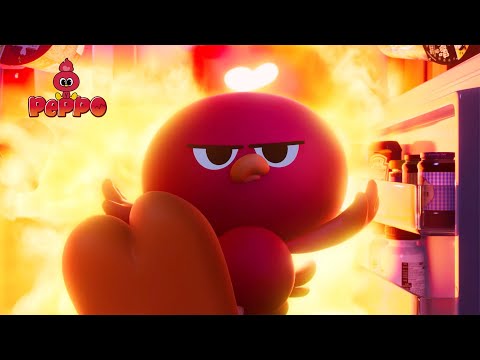 Spice Up Your Life with some Peppiness (Official Music Video by PEPPO)