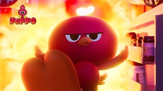 Spice Up Your Life with some Peppiness (Official Music Video by PEPPO)