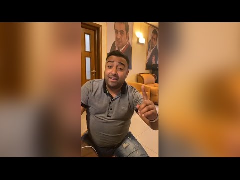 Brazilianu & Formatia Mierea Romaniei Dan Bursuc - Nevasta mea e mare doamna (Live)