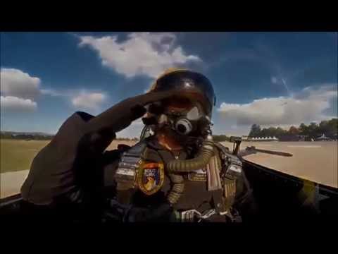 Trukish Air Force SOLO TURK F-16