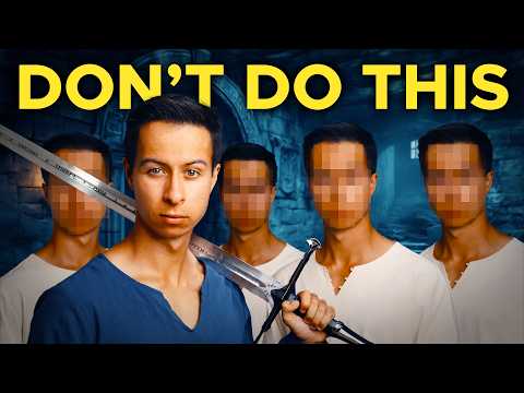 9 Side Character Mistakes New Fantasy Writers Make