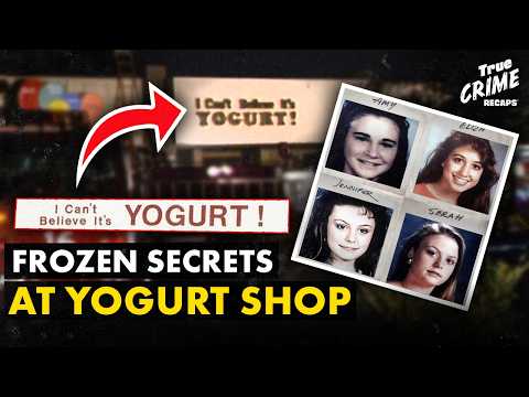 Austin Yogurt Shop Murders: the Cold Case That Still Haunts Investigators 30 Years Later