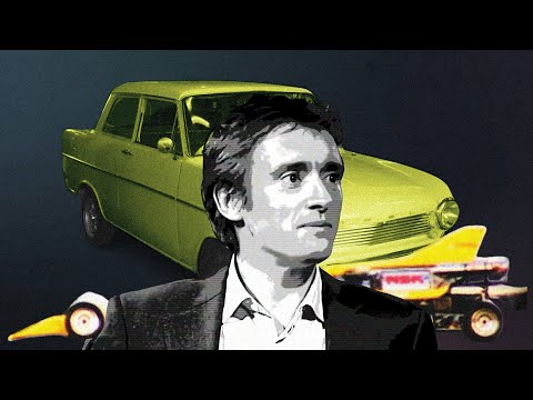 Hamster: The Story of Richard Hammond