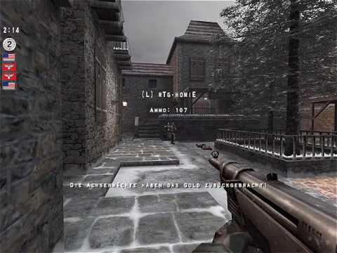 rTg Clanmovie   Encore