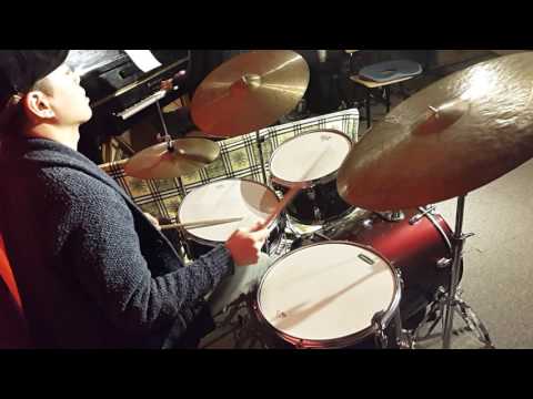 1966-1977 ISTANBUL K ZILDJIAN 24" Thin Low 2590g 2