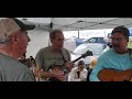 No Mother or Dad, Flatt & Scruggs. Delaware Valley Bluegrass Festival