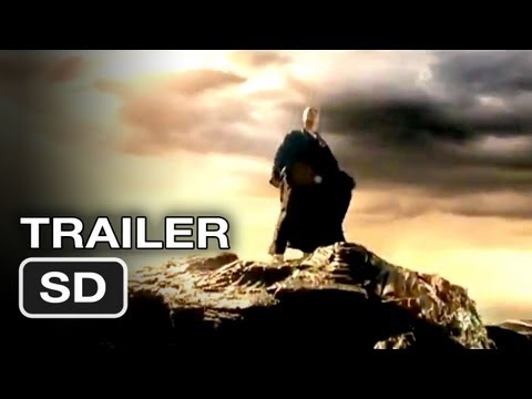 The Sorcerer And The White Snake (2011) Official Trailer