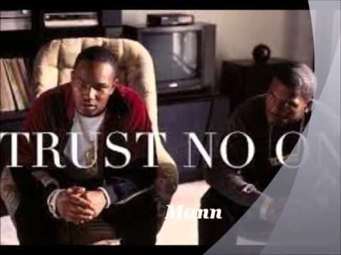 Money Makin' Mitch (R.I.P. Rich Porter) - Mann Ft. Jay Tha Beast (Prod. G Money BCP)