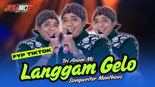 Download lagu LANGGAM GELO ( ALBUM MANTHOUS ) DEWARUCI MUSIC LIVE TEMPEL, TORIYO mp3