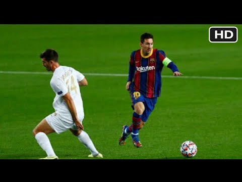 Messi skills against juventus 🔥🔥 - HD