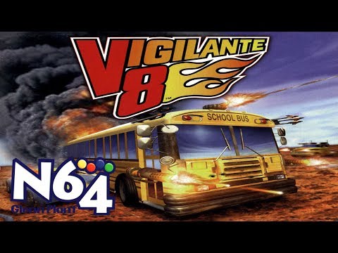 vigilante 8 nintendo 64 rom download