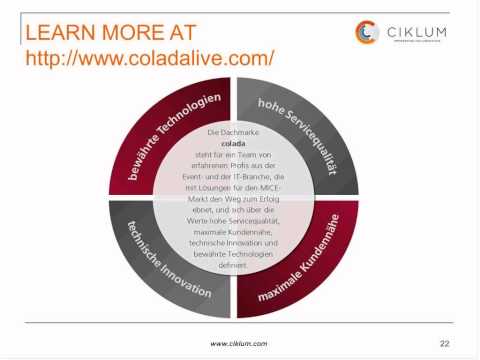 [Ciklum Webinar] How To Set Up and Manage Own Agile Software Development Center in Eastern Europe