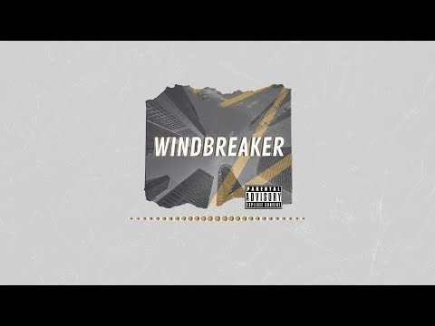 johnny yukon x g-eazy type beat ~ "WINDBREAKER" dark rnb trap instrumental 2019