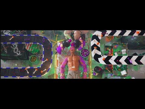 xeat l Highlights #15 (FNCS DUO WINNER)