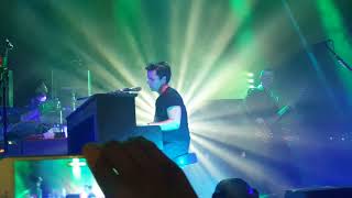 Stereophonics - white lies - condesa Mexico 2017