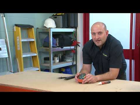 MEET Professional - Proving Unit MP-PU10 With Volt Detector Test Output voltage 50-690V in five step