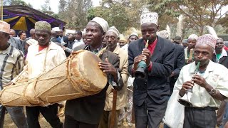 Download lagu MDUMANGE NGOMA YA WASAMBAA LUSHOTO mp3