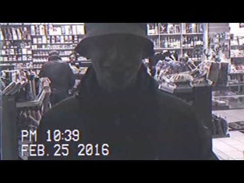 KOMMANDO - BLOCKFREESTYLE #1