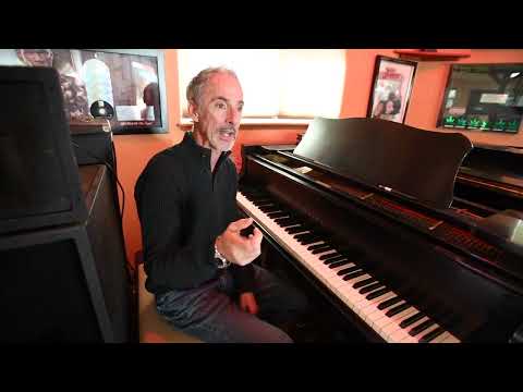 Tommy Coster Jr tells what it was like helping write "The Real Slim Shady" with Dr. Dre and Eminem