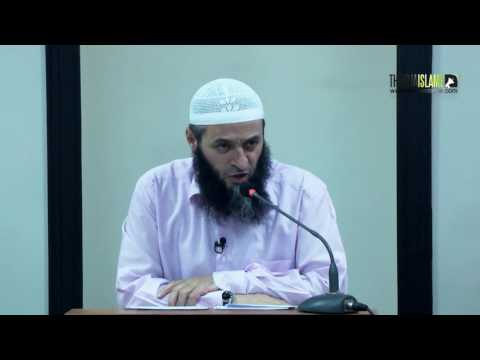 15. Si i edukoi pejgamberi ﷺ shokët e tij - Hoxhë Sadullah Bajrami