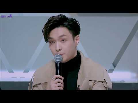 [Vietsub] 180118 LAY -  Idol Producer Preview
