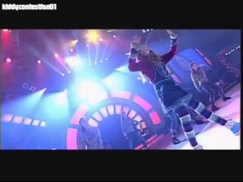 KIDDY CONTEST 2006 - Schnelldurchlauf