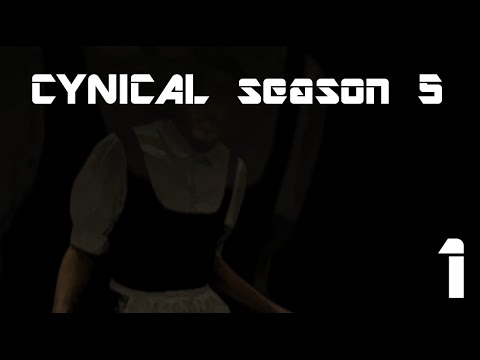 Cynical Season 5 - Episode 1: Solo Yolo