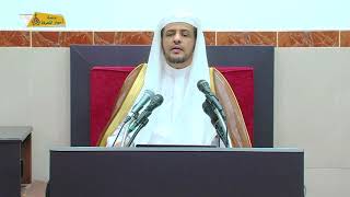 منصة أسوار المعرفة - كتاب الصيام من دليل الطالب(21) يجب الفطر على الحائض والنفساء image