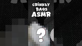 SATISFYING Crumpling & Rustling SOUNDS FOR TINGLES