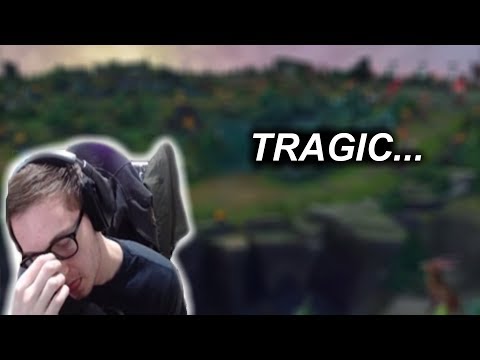 Bjergsen Got Outplayed | Faker's Epic 1v3 | Doublelift's Penta | LOL Funny Moments