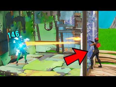 NÄIN PÄÄSET SEINIEN LÄPI AINA!