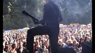 Callenish Circle live