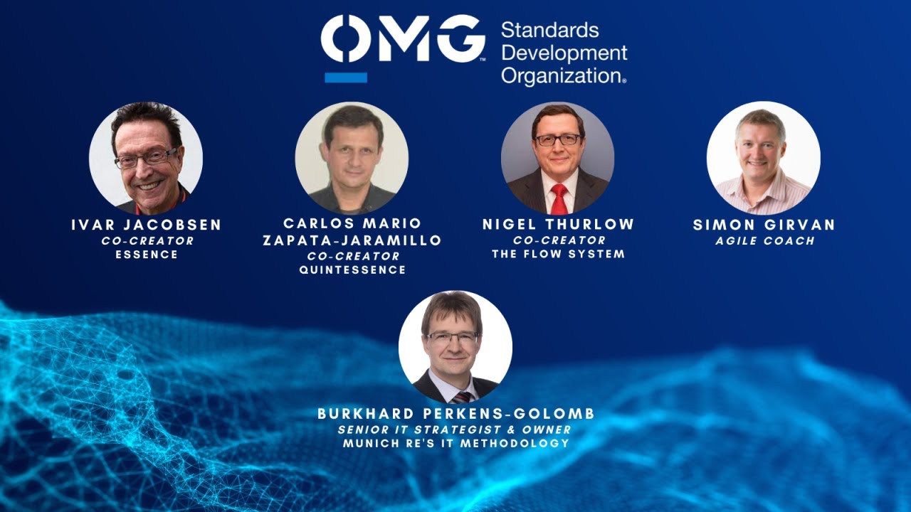 Essence: Redefining Software Engineering