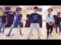 Faisal Khan Rehearsal With Us Fame Of Dance India Dance Faisal Khan