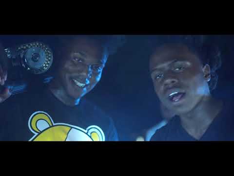 Jboii X Wncwhopbezzy - Get Em Gone (Music Video)